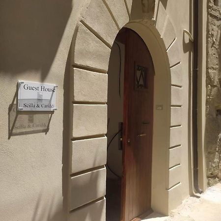 Guest House Scilla E Cariddi Tropea Eksteriør billede