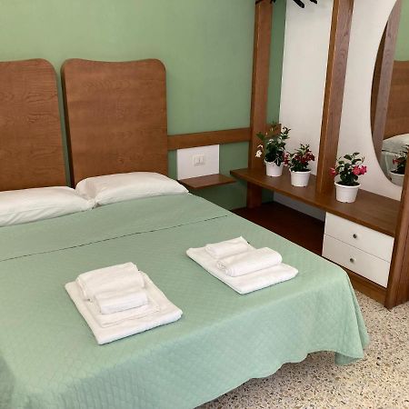 Guest House Scilla E Cariddi Tropea Eksteriør billede