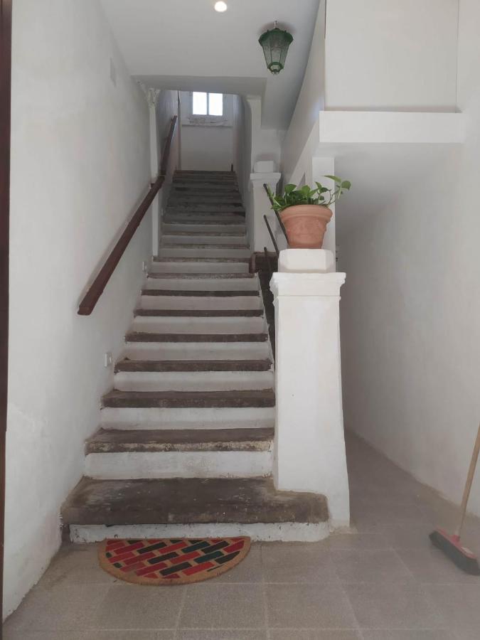 Guest House Scilla E Cariddi Tropea Eksteriør billede