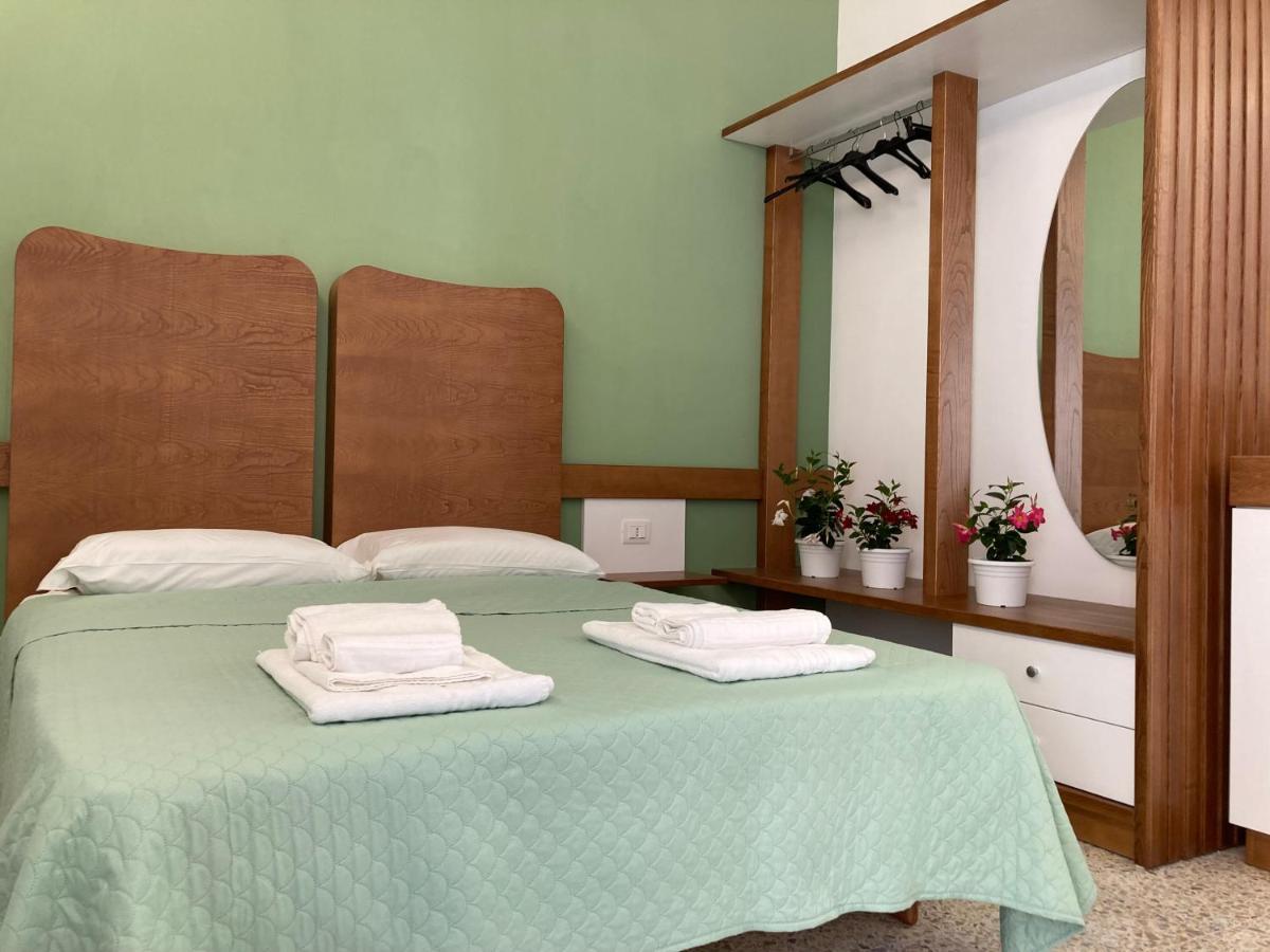Guest House Scilla E Cariddi Tropea Eksteriør billede