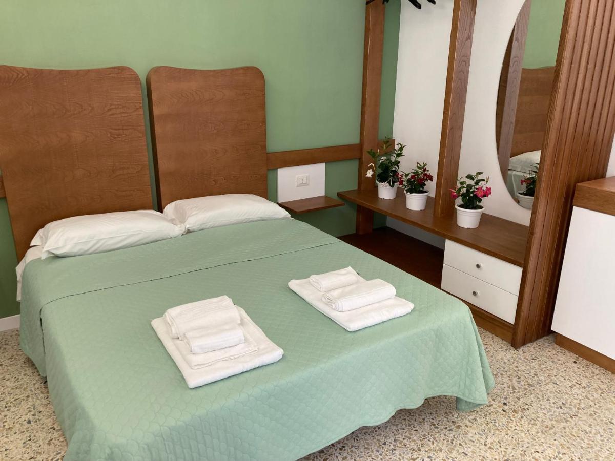 Guest House Scilla E Cariddi Tropea Eksteriør billede