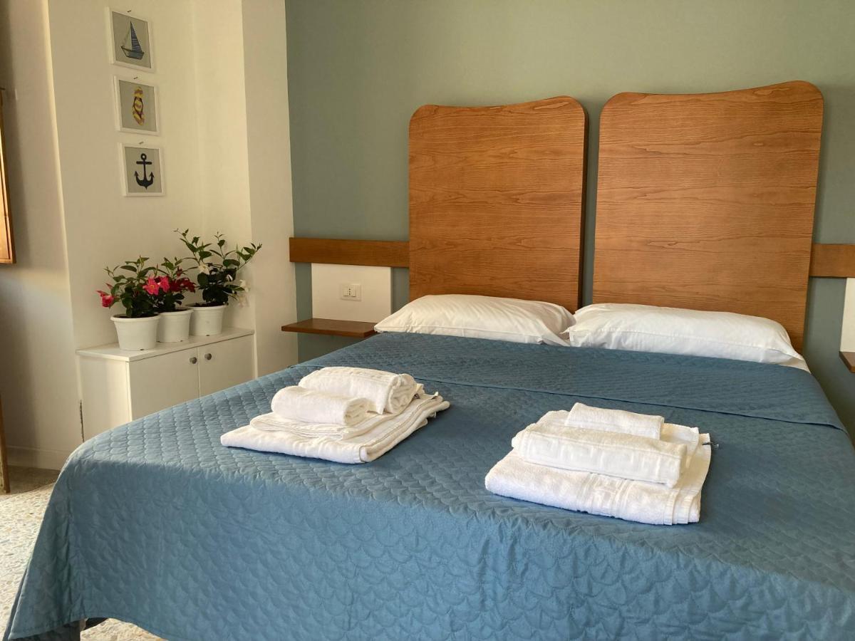 Guest House Scilla E Cariddi Tropea Eksteriør billede