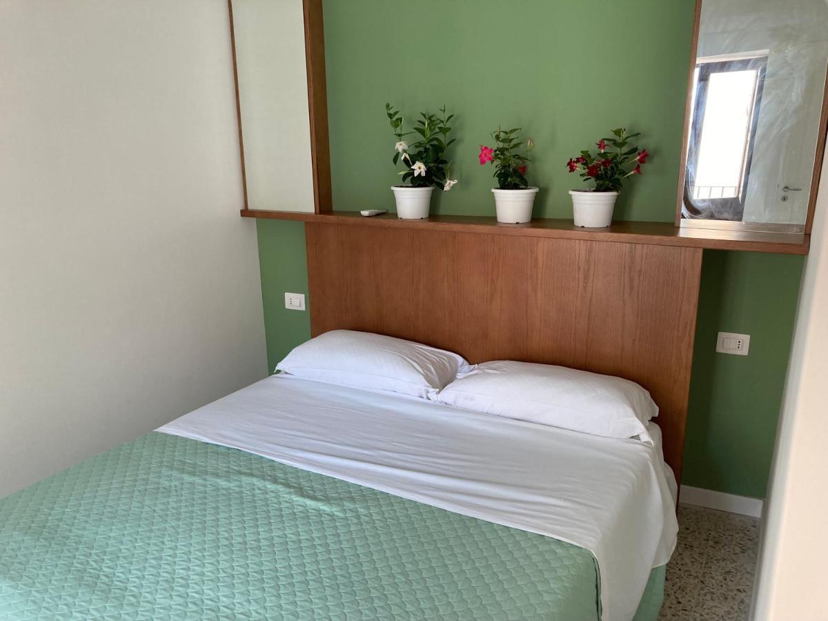 Guest House Scilla E Cariddi Tropea Eksteriør billede