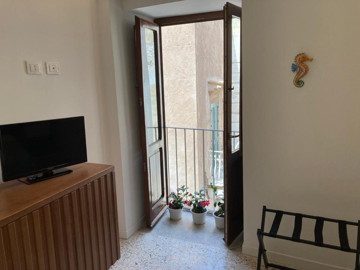 Guest House Scilla E Cariddi Tropea Eksteriør billede