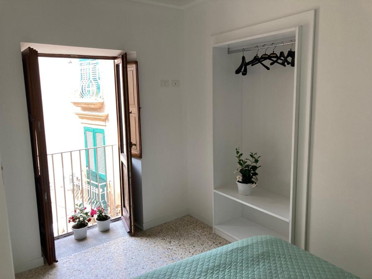 Guest House Scilla E Cariddi Tropea Eksteriør billede